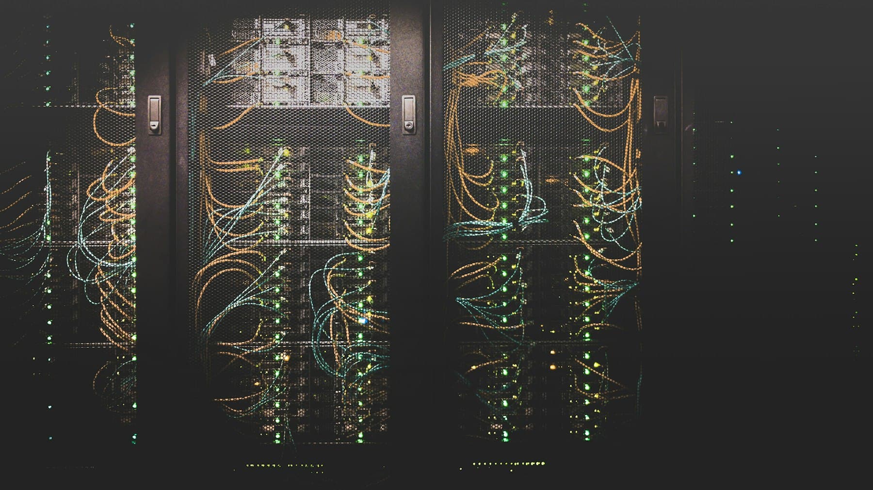 데이터센터 인프라